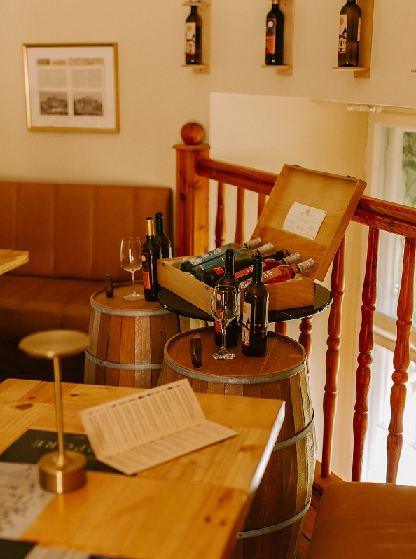 Zamek Książ panorama